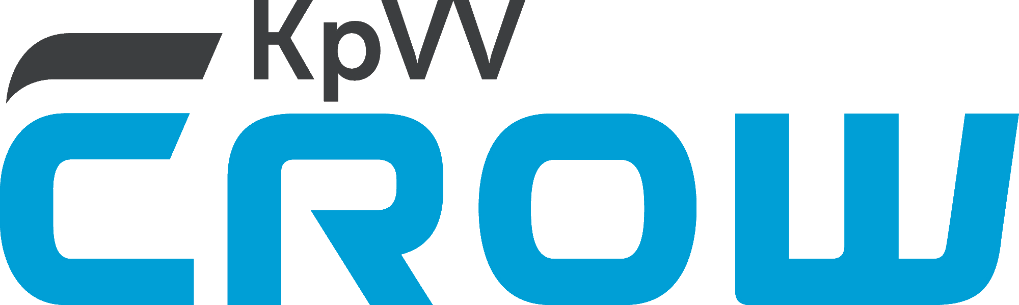 Logo kennisplatform CROW - is een link naar het hoofddashboard